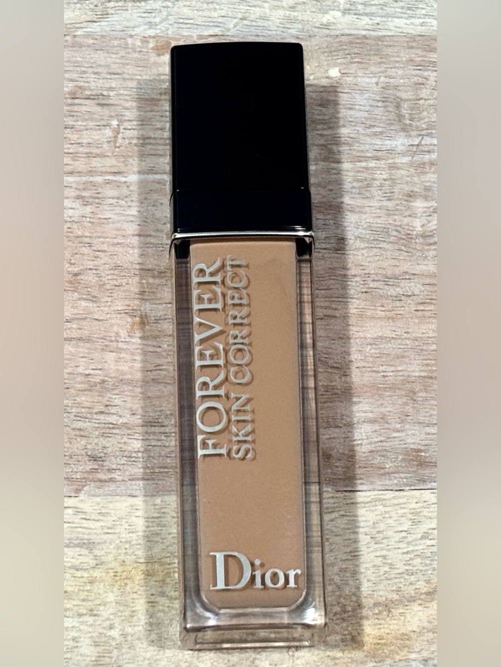 Dior Forever Skin Correct Concealer - 3.5N new no box